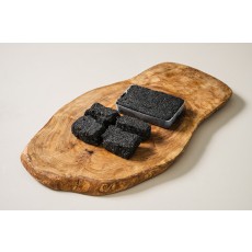 흑임자 인절미